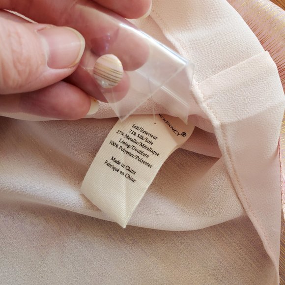 LOVESHACKFANCY Mercy dress - Picture 8 of 8